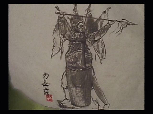 Dynasty Warriors 3 screenshot 3 for Playstation 2